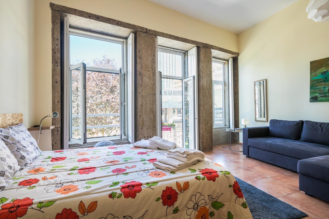 Apartamento Ao Campo Center-location * Oporto