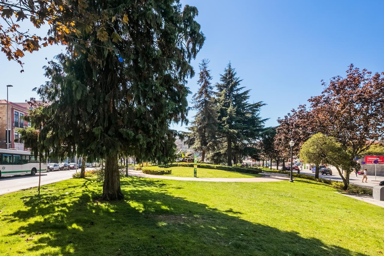 Apartamento Apartamento Ao Campo Center-location *