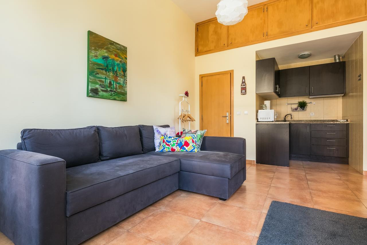 Apartamento Ao Campo Center-location Apartamento *