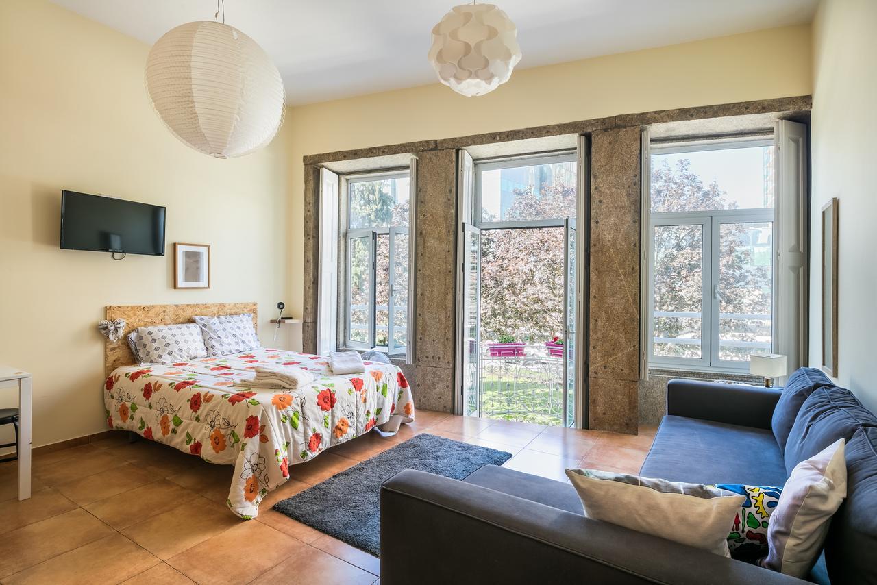 Apartamento Ao Campo Center-location * Oporto