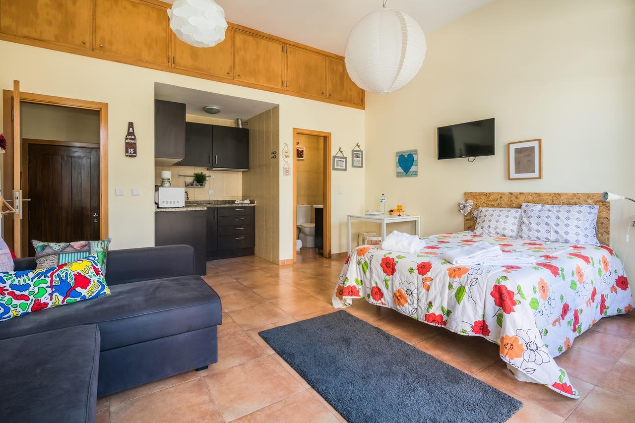 Apartamento Apartamento Ao Campo Center-location